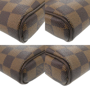 ルイ ヴィトン ダミエ ポシェット イパネマ N51296 ショルダーバッグ LV 1165【中古】LOUIS VUITTON