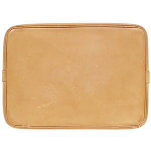 ルイ ヴィトン ノエ ダミエ アズール N42222 ショルダーバッグ LV 1198【中古】LOUIS VUITTON