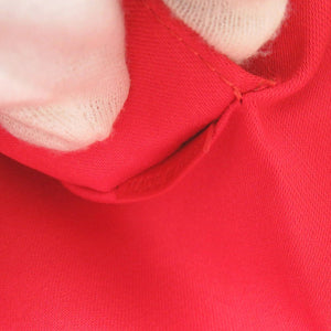 美品 クリスチャンルブタン 2WAY レザー ピンクベージュ クラッチバッグ ショルダーバッグ 1253【中古】Christian Louboutin