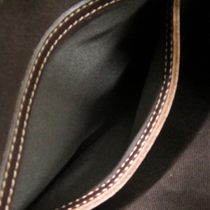 美品 グッチ 201538 GGスプリーム ベージュ ショルダーバッグ 1264【中古】GUCCI