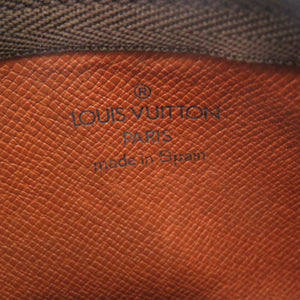 美品 ルイ ヴィトン ポシェットクレ モノグラム M62650 コインケース 財布 LV 1309 【中古】 LOUIS VUITTON