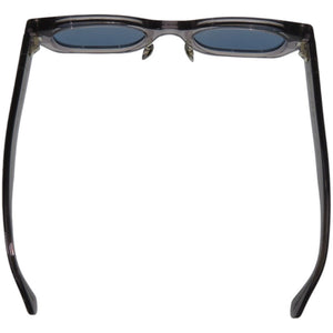 新品同様 ルイ ヴィトン Z2184U プラスチック メタル グレー サングラス LV 1320【中古】LOUIS VUITTON