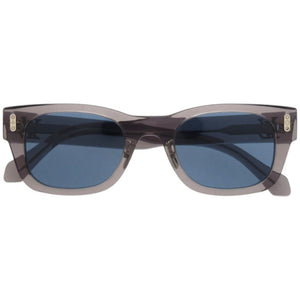 新品同様 ルイ ヴィトン Z2184U プラスチック メタル グレー サングラス LV 1320【中古】LOUIS VUITTON