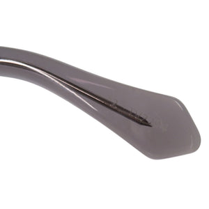 新品同様 ルイ ヴィトン Z2184U プラスチック メタル グレー サングラス LV 1320【中古】LOUIS VUITTON