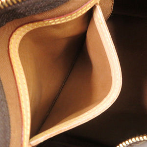 美品 ルイ ヴィトン スピーディ30 モノグラム M41526 ハンドバッグ LV 1431【中古】LOUIS VUITTON