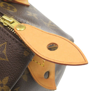美品 ルイ ヴィトン スピーディ30 モノグラム M41526 ハンドバッグ LV 1431【中古】LOUIS VUITTON