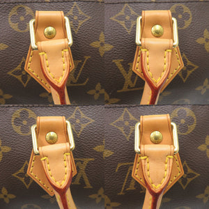 美品 ルイ ヴィトン スピーディ30 モノグラム M41526 ハンドバッグ LV 1431【中古】LOUIS VUITTON