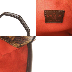 ルイ ヴィトン ダミエ ポシェット イパネマ N51296 ショルダーバッグ LV 1485【中古】LOUIS VUITTON