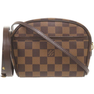 ルイ ヴィトン ダミエ ポシェット イパネマ N51296 ショルダーバッグ LV 1485【中古】LOUIS VUITTON