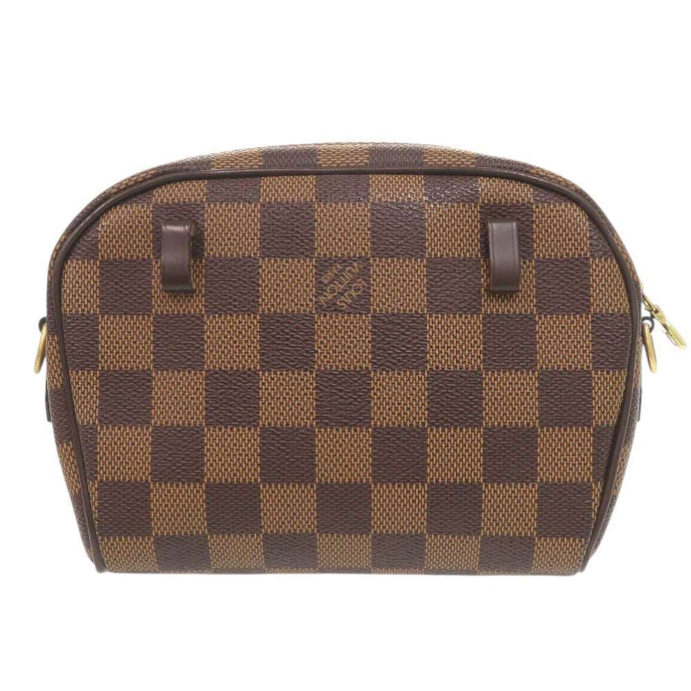 ルイ ヴィトン ダミエ ポシェット イパネマ N51296 ショルダーバッグ LV 1485【中古】LOUIS VUITTON