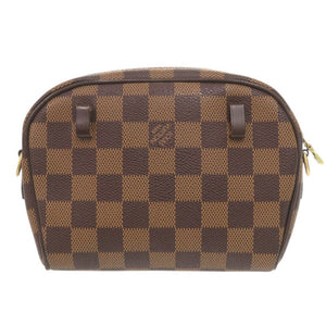 ルイ ヴィトン ダミエ ポシェット イパネマ N51296 ショルダーバッグ LV 1485【中古】LOUIS VUITTON