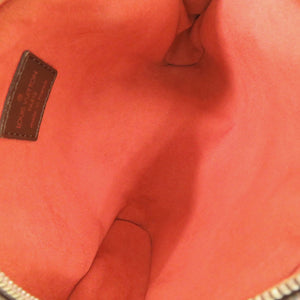 ルイ ヴィトン ダミエ ポシェット イパネマ N51296 ショルダーバッグ LV 1485【中古】LOUIS VUITTON