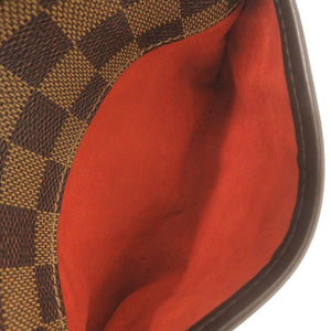 ルイ ヴィトン ダミエ ポシェット イパネマ N51296 ショルダーバッグ LV 1485【中古】LOUIS VUITTON