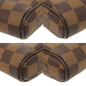 ルイ ヴィトン ダミエ ポシェット イパネマ N51296 ショルダーバッグ LV 1485【中古】LOUIS VUITTON