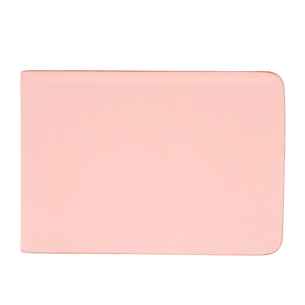 美品 ルイ ヴィトン ミロワール ノマド オレリヤン GI0083 レザー ピンク コンパクトミラー 鏡 LV 1509【中古】LOUIS VUITTON