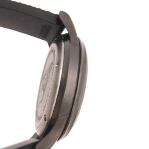 ボールウォッチ ストークマン レーサー NM3098C 自動巻き 腕時計 SS/ラバー グレー/ブラック 0054【中古】BALLWATCH メンズ
