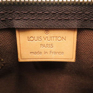 美品 ルイ ヴィトン ミニスピーディ モノグラム M41534 ハンドバッグ LV 0100【中古】LOUIS VUITTON