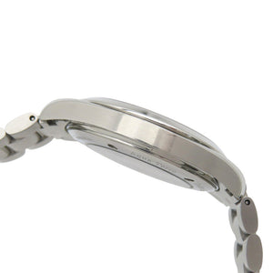 オメガ シーマスター アクアテラ コーアクシャル クロノメーター 2503.80 自動巻き 腕時計 SS ブルー 青文字盤 0107【中古】OMEGA メンズ