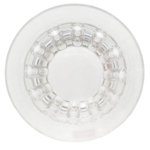 未使用 バカラ ペアグラス クリスタル クリア 0162【中古】Baccarat