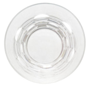 未使用 バカラ ペアグラス クリスタル クリア 0163【中古】Baccarat