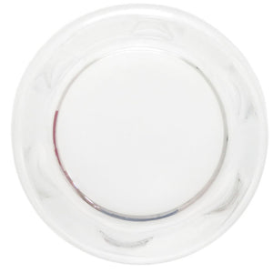 未使用 バカラ ペアグラス クリスタル クリア 0163【中古】Baccarat