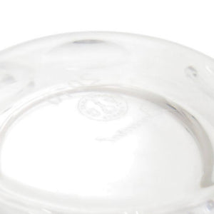 未使用 バカラ ペアグラス クリスタル クリア 0163【中古】Baccarat