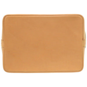 美品 ルイ ヴィトン ノエ モノグラム M42224 ショルダーバッグ LV 0253【中古】LOUIS VUITTON