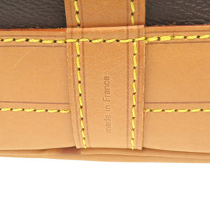 美品 ルイ ヴィトン ノエ モノグラム M42224 ショルダーバッグ LV 0253【中古】LOUIS VUITTON
