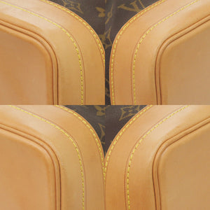 美品 ルイ ヴィトン ノエ モノグラム M42224 ショルダーバッグ LV 0253【中古】LOUIS VUITTON