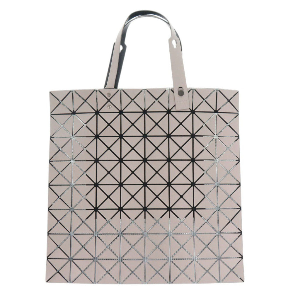 未使用 イッセイミヤケ バオバオ グレー トートバッグ 0451【中古】ISSEY MIYAKE