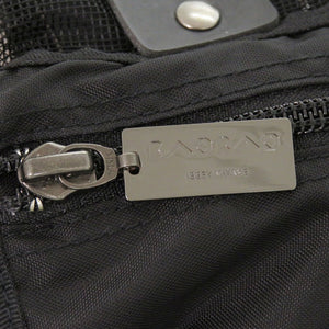 未使用 イッセイミヤケ バオバオ グレー トートバッグ 0451【中古】ISSEY MIYAKE