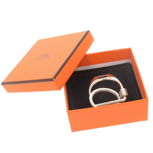 未使用 エルメス エトリエ シルバー キーホルダー 0464 【中古】 HERMES