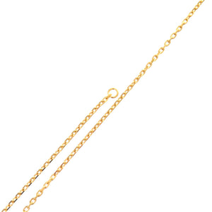 新品同様 エルメス ミニポップアッシュ メタル マロングラッセ ネックレス 0488【中古】HERMES