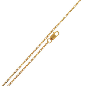 新品同様 エルメス ミニポップアッシュ メタル マロングラッセ ネックレス 0488【中古】HERMES