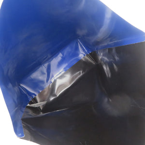 美品 マルニ バイカラー SHMQ0000A3 P2382 PVC 牛革 ブラック 黒 トートバッグ 0507【中古】MARNI