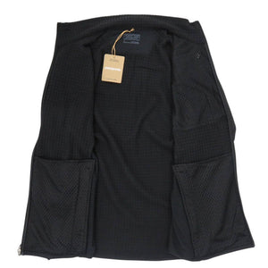 未使用 パタゴニア R1 ジャケット 40139 ブラック サイズL 黒 0780【中古】patagonia