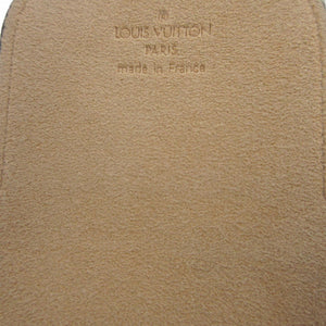 ルイヴィトン M62970 モノグラム ブラウン 茶 LV メガネケース 0848【中古】LOUIS VUITTON