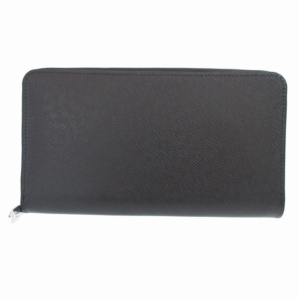 新品同様 ルイヴィトン タイガ M30056 ジッピーオーガナイザーNM ICチップ ラウンドファスナー長財布 財布 0866【中古】LOUIS VUITTON
