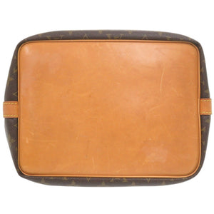 ルイ ヴィトン プチノエ モノグラム M42226 ショルダーバッグ LV 0878【中古】LOUIS VUITTON