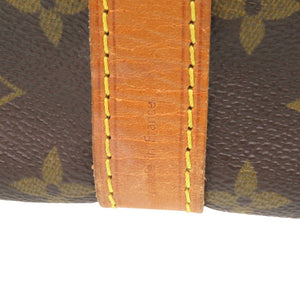 ルイ ヴィトン プチノエ モノグラム M42226 ショルダーバッグ LV 0878【中古】LOUIS VUITTON