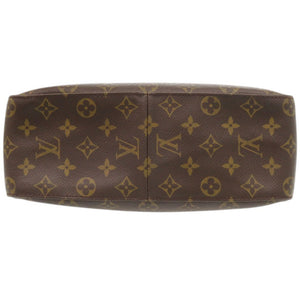 ルイ ヴィトン ルーピングGM モノグラム M51145 ショルダーバッグ LV 0912【中古】LOUIS VUITTON