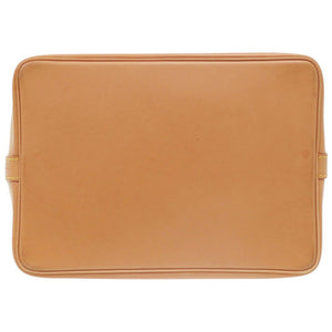 美品 ルイ ヴィトン ノエ モノグラム M42224 ショルダーバッグ LV 0940【中古】LOUIS VUITTON