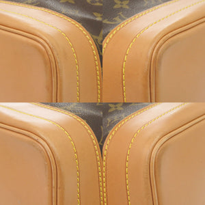 美品 ルイ ヴィトン ノエ モノグラム M42224 ショルダーバッグ LV 0940【中古】LOUIS VUITTON