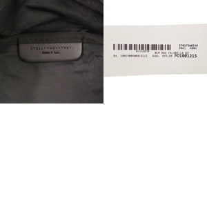 美品 ステラマッカートニー ホワイト ボディバッグ ウエストバッグ 白 0956【中古】Stella McCartney