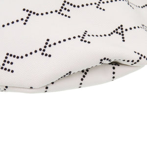 美品 ステラマッカートニー ホワイト ボディバッグ ウエストバッグ 白 0956【中古】Stella McCartney