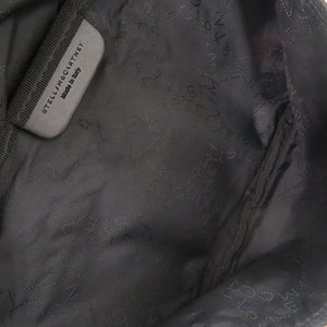 美品 ステラマッカートニー ホワイト ボディバッグ ウエストバッグ 白 0956【中古】Stella McCartney