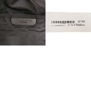 美品 ステラマッカートニー 570173 ホワイト ボディバッグ ウエストバッグ 白 0960【中古】Stella McCartney
