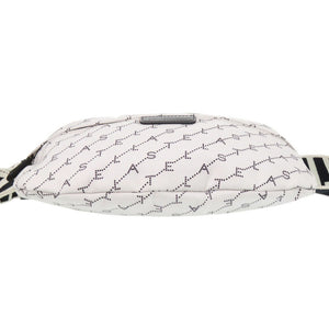 美品 ステラマッカートニー 570173 ホワイト ボディバッグ ウエストバッグ 白 0960【中古】Stella McCartney