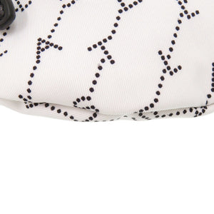 美品 ステラマッカートニー 570173 ホワイト ボディバッグ ウエストバッグ 白 0960【中古】Stella McCartney