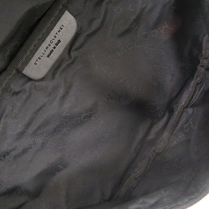 美品 ステラマッカートニー 570173 ホワイト ボディバッグ ウエストバッグ 白 0960【中古】Stella McCartney